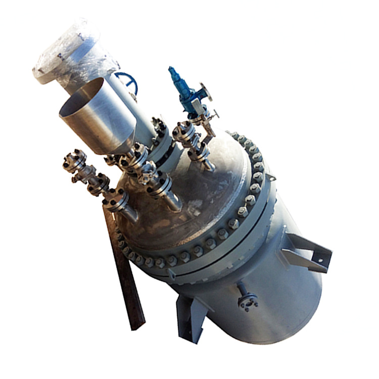 1000l電加熱鈀碳 鐳尼鎳催化加氫高壓釜.jpg 1000l電加熱鈀碳 鐳尼鎳催化加氫高壓釜.jpg